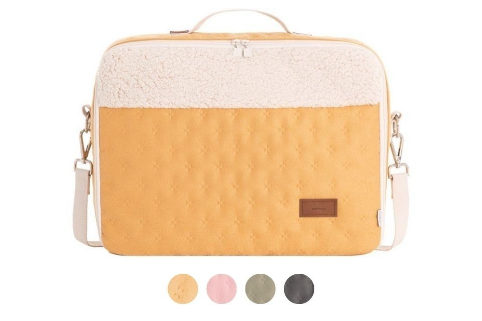 Valise Clinique Soft Winter 12x47x36 cm