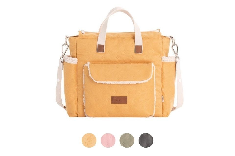 Sac de maternité pack soft winter 16x43x37 cm