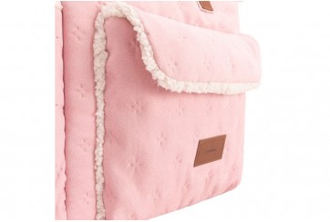 Sac de maternité pack soft winter 16x43x37 cm