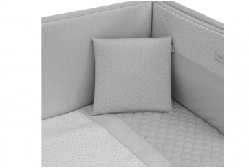 Ensemble 2 Pièces Couvre-Lit 60 Fresco 60x120 cm