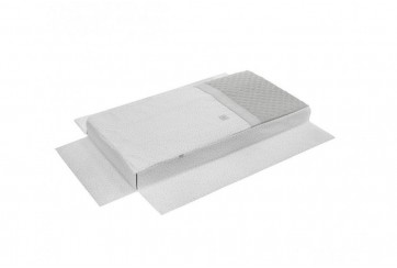 Ensemble 2 Pièces Couvre-Lit 60 Fresco 60x120 cm