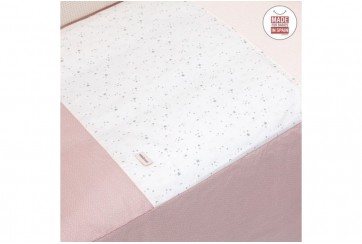 Ensemble 2 Pièces Couvre-Lit Sky 70x140 cm