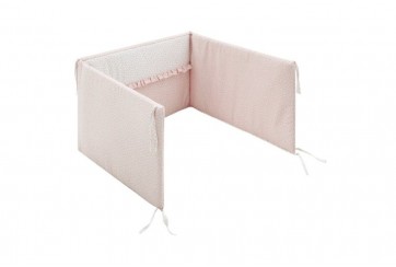 Ensemble 2 Pièces Couvre-Lit 70 Liberty 70x140 cm