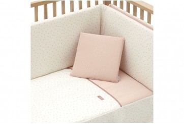 Ensemble 2 Pièces Housse de Couette Magia 100x140 cm