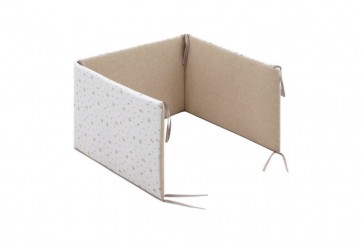 Ensemble 2 Pièces Housse de couette 60 Greeny 100x140 cm