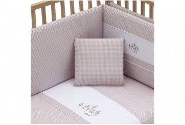 Ensemble 2 Pièces Housse de couette 70 Mini Windsord 110x170 cm