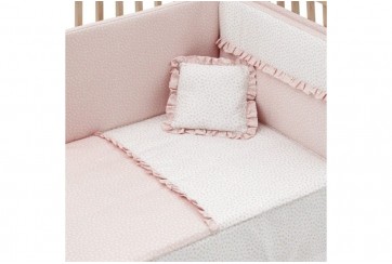 Ensemble 2 Pièces Housse de couette 70 Liberty 110x170 cm