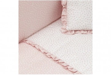 Ensemble 2 Pièces Housse de couette 70 Liberty 110x170 cm