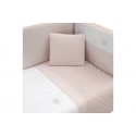 Ensemble 2 Pièces Housse de Couette Fresco 100x140 cm