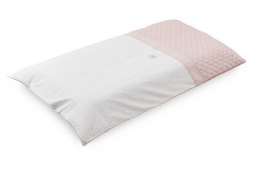 Ensemble 2 Pièces Housse de Couette Fresco 100x140 cm