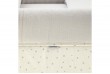 Petit Lit Pieds X Bois Magia Naturel 55x87x74 cm