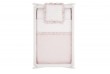 Petit Lit Pieds X Bois Liberty Blanc 55x87x74 cm