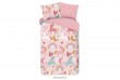 Parure de lit flanel kids Good Morning 30048