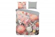 Parure de lit 200x200 cm Good Morning 20108 Peach