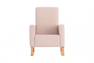 Fauteuil d'allaitement 70x70x104 cm