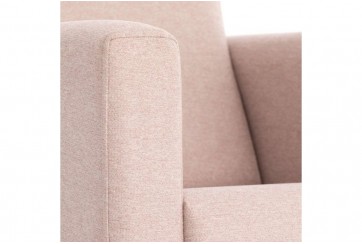 Fauteuil d'allaitement 70x70x104 cm