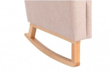 Fauteuil d'allaitement 70x70x104 cm