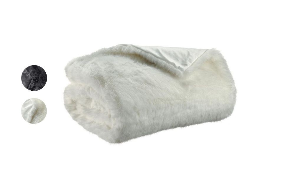 Maxi Plaid 180x220 cm Nolan 