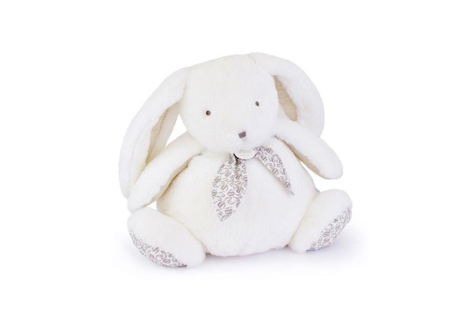 Doudou Lapin Pantin - 42 cm