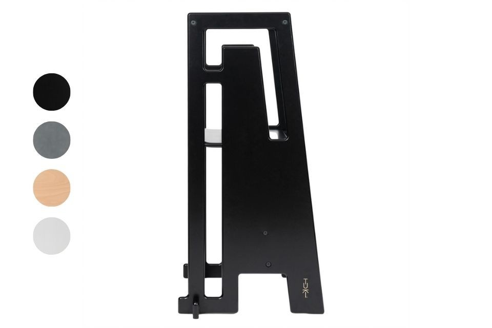 Chaise Tour d'apprentissage en bois