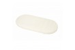 Matelas bébé 36x72 cm climatisé