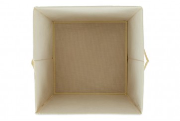 Boîte de rangement carré enfant hérisson bieco