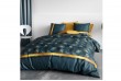 Parure de lit 220x240 cm Coton Ginko