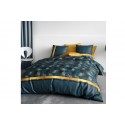 Parure de lit 220x240 cm Coton Ginko