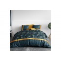 Parure de lit 220x240 cm Coton Ginko