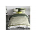 Parure de lit 240x260 cm Coton Nayaa