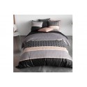 Parure de lit 240x260 cm Coton Kea