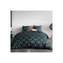 Parure de lit 240x260 cm Coton Greek