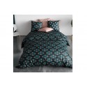 Parure de lit 220x240 cm Coton Greek