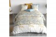 Parure de lit 240x260 cm Coton Agil