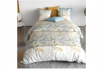 Parure de lit 240x260 cm Coton Agil