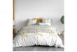 Parure de lit 240x260 cm Coton Agil