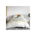 Parure de lit 240x260 cm Coton Agil