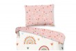 Parure de lit 100x135 cm kids Good Morning no.33032