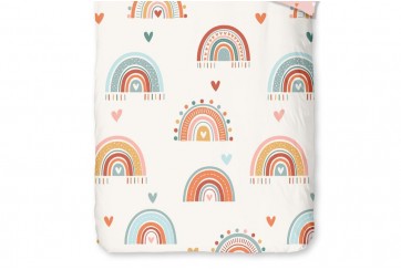 Parure de lit 100x135 cm kids Good Morning no.33032