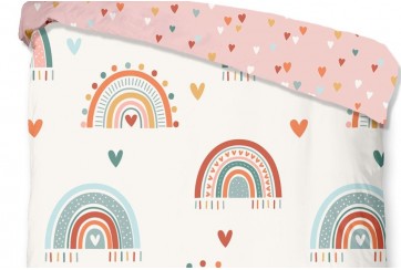 Parure de lit 100x135 cm kids Good Morning no.33032