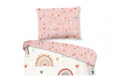 Parure de lit 140x200 cm kids Good Morning no.33032