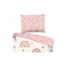 Parure de lit 140x200 cm kids Good Morning no.33032