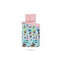 Parure de lit 100x135 cm kids Good Morning no.31149