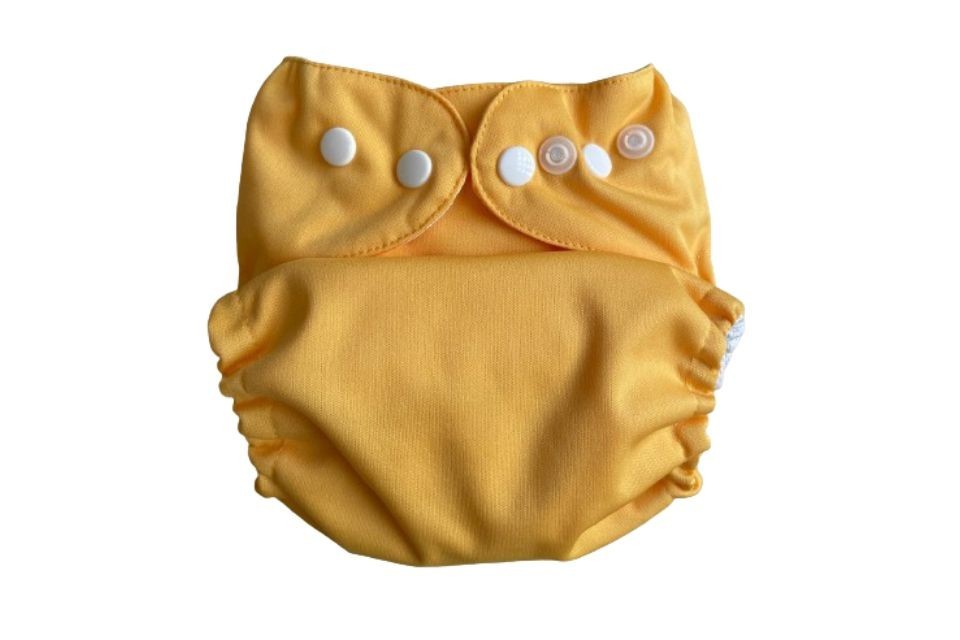 Couche lavable So Easy de Ptits Dessous