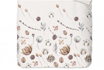 Parure de lit 140x200 cm Good Morning nr.30919