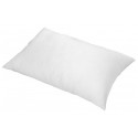 Oreiller 45x70 Coton Blanc Plenitude | Europe | Oeko-Tex Standard 100