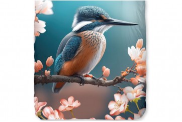 Parure de lit 140x200 cm Good Morning 33107