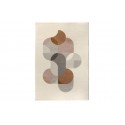 Tapis 160x230 cm - Aina Bronze