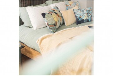 Plaid 130x200 cm - Emilio