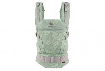 Manduca First Édition limitée Botanic Green